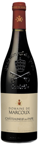 Châteauneuf-du-Pape - 2022 - Domaine de Marcoux