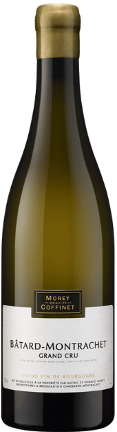 Bâtard-Montrachet Grand Cru - 2024 - Domaine Morey-Coffinet