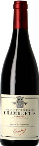 Chambertin Grand Cru - 2023 - Domaine Jean Trapet Père & Fils