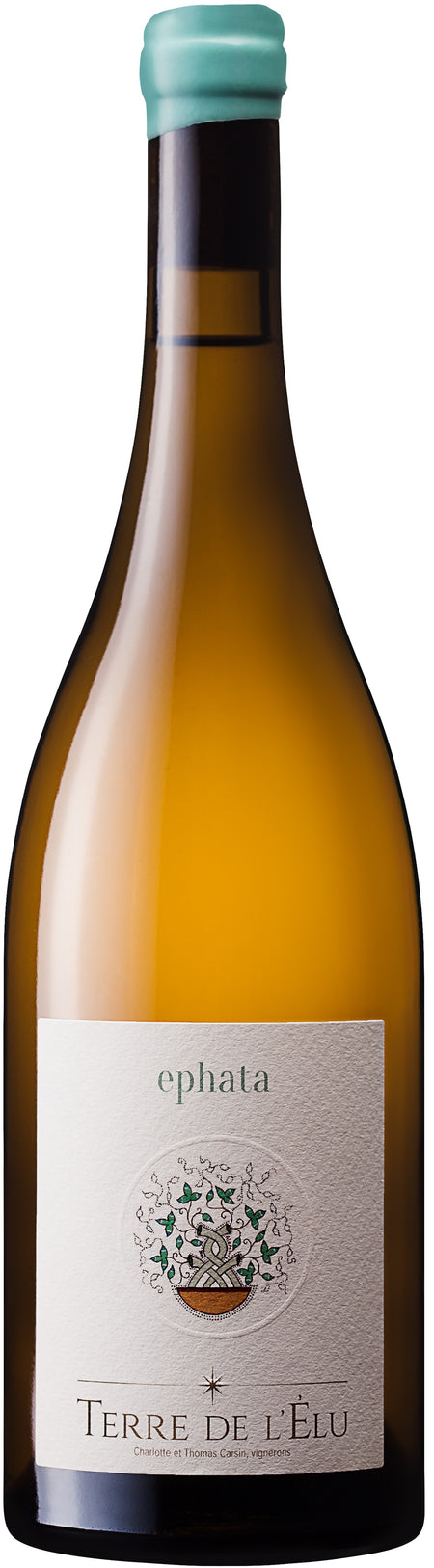 Vin de France Ephata - 2022 - Terre de l'Elu