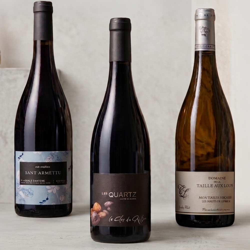 Pépites à prix doux