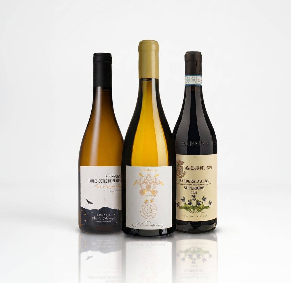 Foire aux vins