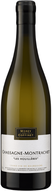 Chassagne-Montrachet Les Houillères - 2024 - Domaine Morey-Coffinet