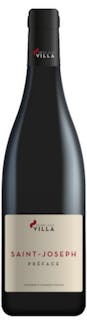Saint-Joseph Préface - 2024 - Domaine Pierre-Jean Villa