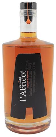 Liqueur d'Abricot l'Abricot du Roulot - NM - Domaine Roulot