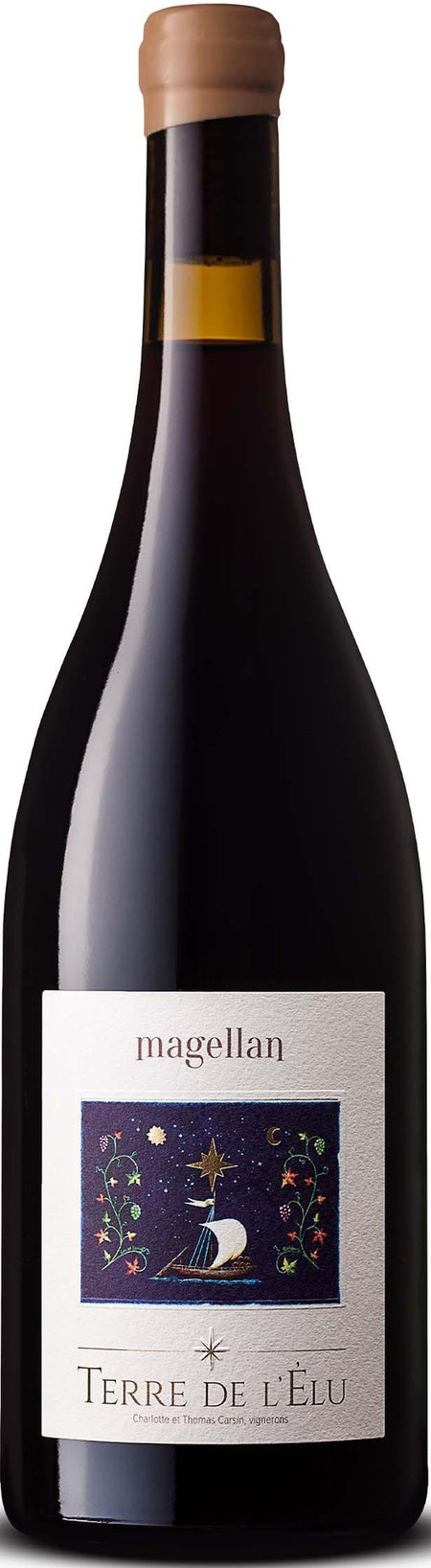 Magnum Vin de France Magellan - 2020 - Terre de l'Elu