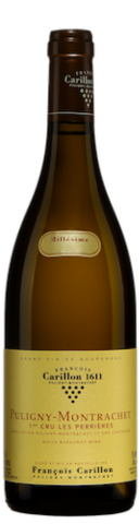 Puligny-Montrachet 1er Cru Les Perrières - 2023 - Domaine François Carillon