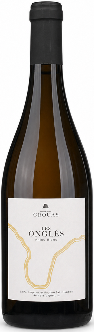 Anjou Les Onglés - 2023 - Domaine des Grouas