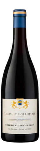 Côte de Nuits-Villages Au Leurey Vigne de 1937 - 2023 - Domaine Thibault Liger-Belair