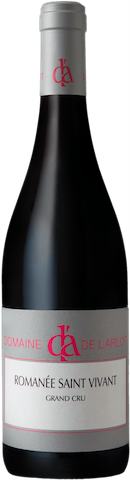 Romanée-Saint-Vivant Grand Cru - 2024 - Domaine de l'Arlot