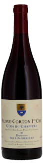 Aloxe-Corton 1er Cru Clos du Chapitre - 2023 - Domaine Follin-Arbelet