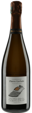 Magnum Champagne Extra-Brut Champ Viole - Maison Pierre Gerbais