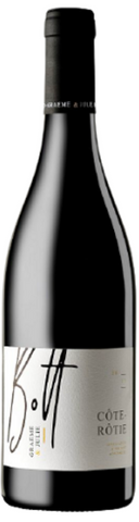 Côte-Rôtie - 2022 - Domaine Graeme & Julie Bott