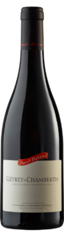 Gevrey-Chambertin - 2023 - Domaine David Duband