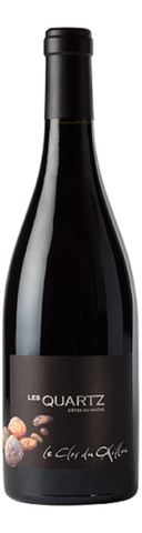 Côtes-du-Rhône Les Quartz - 2022 - le Clos du Caillou