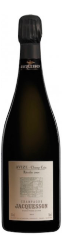 Champagne Extra-Brut Avize Champ Caïn - 2015 - Champagne Jacquesson