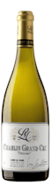 Chablis 1er Cru Mont de Milieu - 2021 - Lucien Le Moine