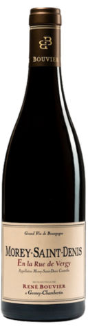 Morey-Saint-Denis En la Rue de Vergy - 2020 - Domaine René Bouvier