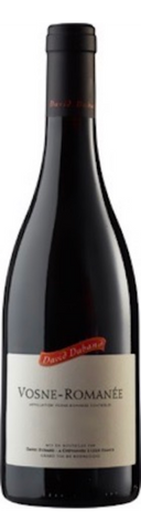 Vosne-Romanée - 2023 - Domaine David Duband