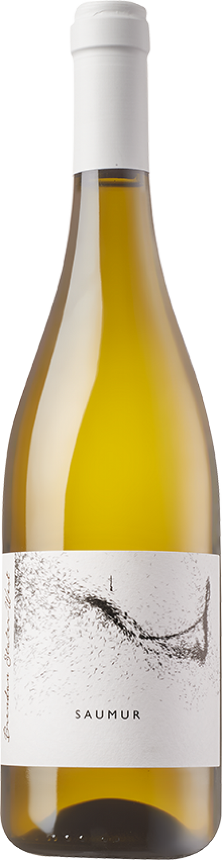 Saumur blanc - 2024 - Brendan Stater-West