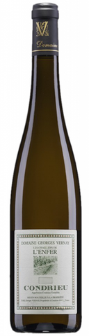 Condrieu Les Chaillées de l'Enfer - 2023 - Domaine Georges Vernay