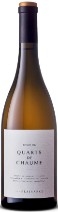 Quarts de Chaume Grand Cru - 2018 - Château de Plaisance