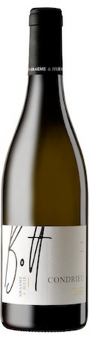 Condrieu - 2023 - Domaine Graeme & Julie Bott