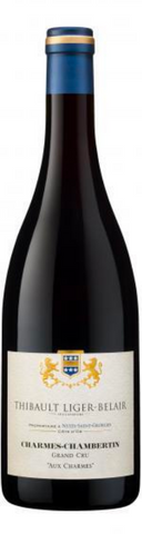 Charmes-Chambertin Grand Cru Aux Charmes - 2022 - Domaine Thibault Liger-Belair