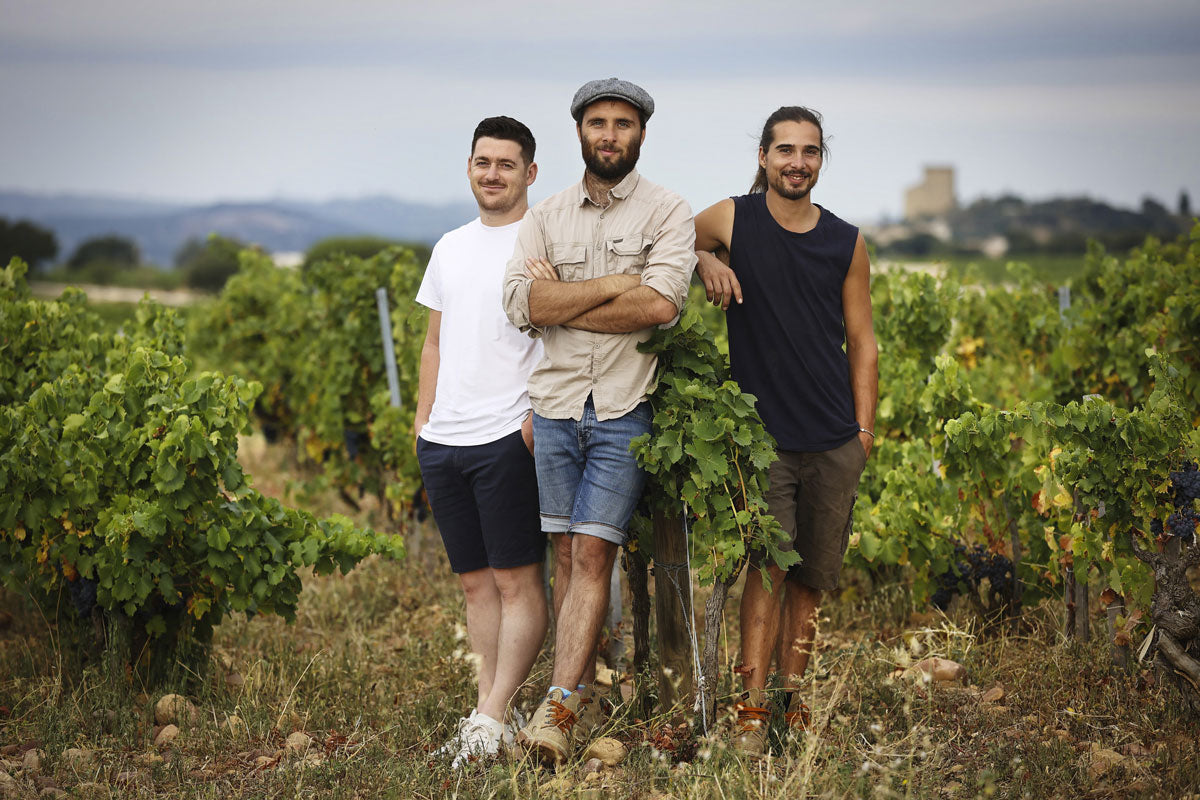 Jeunes talents