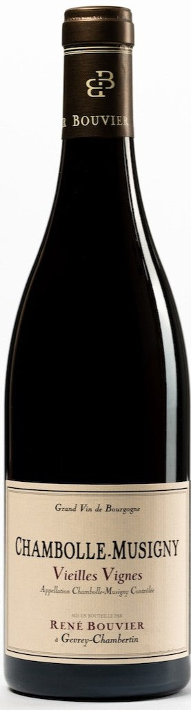 Chambolle-Musigny Vieilles Vignes - 2023 - Domaine René Bouvier