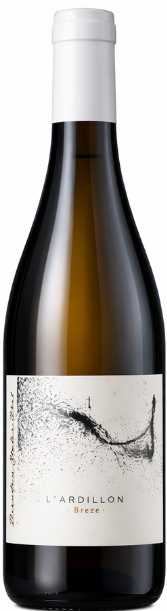 Saumur Brézé L'Ardillon - 2022 - Brendan Stater-West