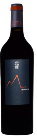 Magnum Vin de France Monte Bianco - 2023 - Domaine Comte Abbatucci