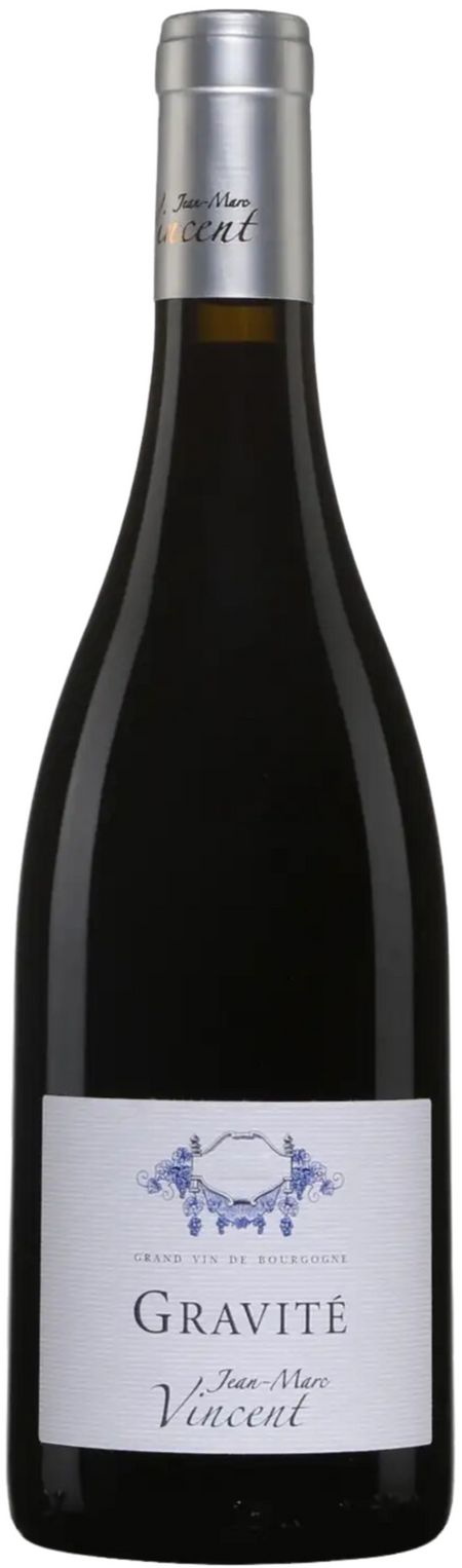 Santenay Gravité - 2023 - Domaine Anne-Marie et Jean-Marc Vincent