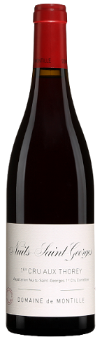Nuits Saint Georges 1er Cru Aux Thorey - 2023 - Domaine de Montille