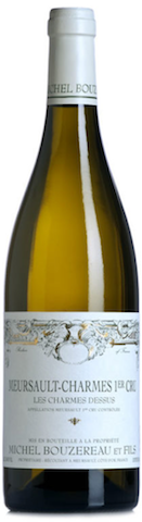 Meursault 1er Cru Charmes Les Charmes Dessus - 2020 - Domaine