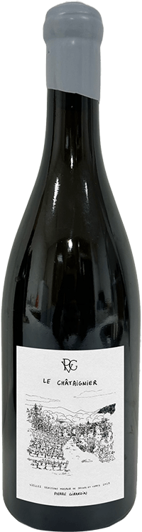 Vin de France Le Chataignier - 2024 - Domaine Pierre Girardin
