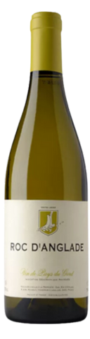 Jéroboam Vin de Pays du Gard - 2023 - Roc d'Anglade