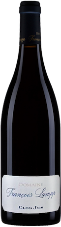 Givry 1er Cru Clos Jus - 2023 - Domaine François Lumpp