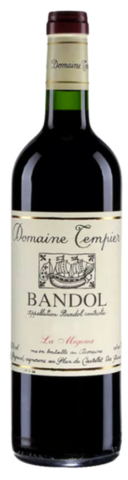 Bandol La Migoua - 2023 - Domaine Tempier