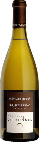 Saint-Péray Roussanne - 2024 - Domaine du Tunnel
