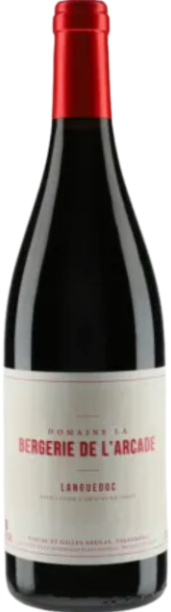 Magnum Bergerie de l'Arcade - 2023 - Bergerie de l'Arcade