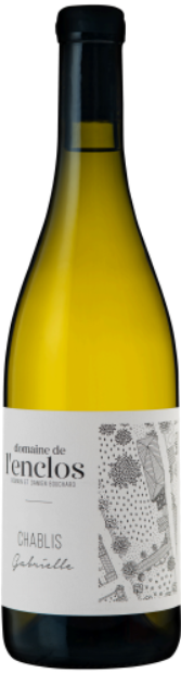 Chablis Vieilles Vignes Gabrielle - 2023 - Domaine de l'Enclos