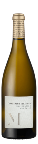 Collioure Inspiration Minérale - 2024 - Clos Saint Sébastien