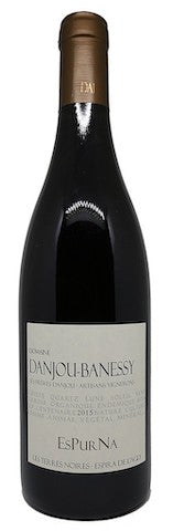 Côtes Catalanes Espurna - 2022 - Domaine Danjou-Banessy
