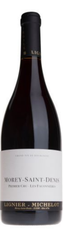 Morey-Saint-Denis 1er Cru Les Faconnières - 2023 - Domaine Lignier-Michelot