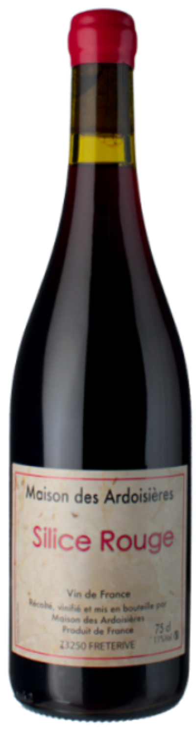 Magnum Vin de France Silice - 2025 - Maison des Ardoisières