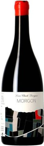 Magnum Morgon Montpelain - 2022 - Domaine Louis Claude Desvignes