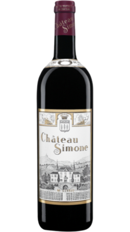 Magnum Palette - 2023 - Château Simon