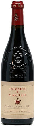 Châteauneuf-du-Pape - 2016 - Domaine de Marcoux