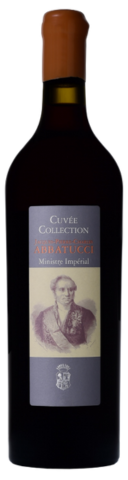 Magnum Vin de France Ministre Impérial - 2023 - Domaine Comte Abbatucci